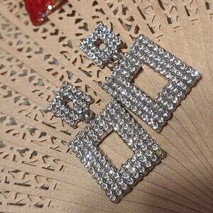 Ladies Earrings For Sale Today